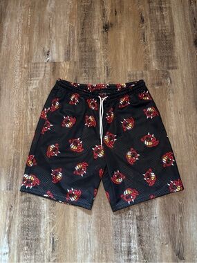 Ransom Devil Shorts